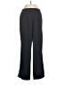 Coldwater Creek 100% Polyester Color Block Black Track Pants Size S (petite) - photo 1