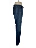 Express Jeans 100% Cotton Blue Jeans Size 11 - 12 - photo 4
