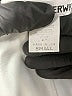Barbara Gerwit Solid Silver Casual Pants Size S - photo 8