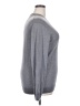 Calvin Klein Gray Pullover Sweater Size XXL - photo 4