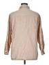 HOTOUCH 100% Cotton Tan Long Sleeve Button-Down Shirt Size XL - photo 2