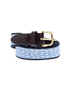 Vineyard Vines Belt