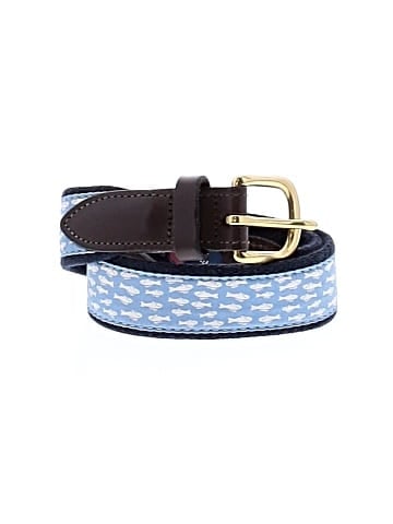 Vineyard Vines Belt (view 1)
