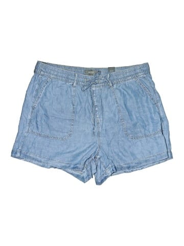 Torrid Denim Shorts (view 1)