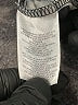 Evan Picone Chevron-herringbone Gray Casual Dress Size S - photo 8