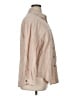 HOTOUCH 100% Cotton Tan Long Sleeve Button-Down Shirt Size XL - photo 4