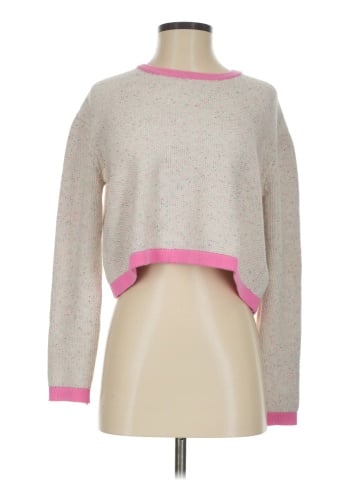 French Connection Pullover Sweater (view 1)