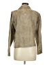 Chico's Tan Jacket Size Med (1) - photo 2
