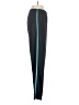 Coldwater Creek 100% Polyester Color Block Black Track Pants Size S (petite) - photo 4