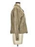 Chico's Tan Jacket Size Med (1) - photo 4