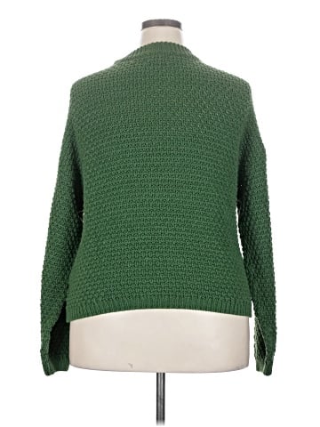 Universal Thread Pullover Sweater (view 2)