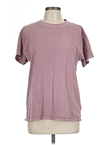 Aeropostale Short Sleeve T-Shirt (view 1)
