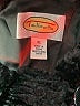 Talbots Black Faux Fur Jacket Size XL - photo 6