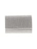 Unbranded Silver Clutch One size - photo 1