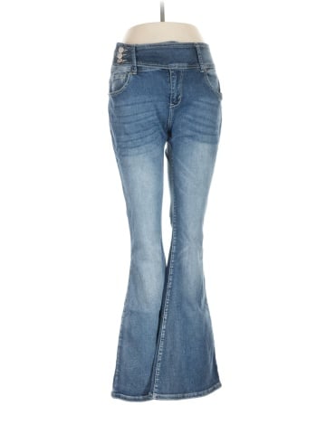 Flamingo Jeans (view 1)