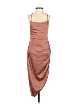 Fashion Nova Cocktail Dress (view 1)