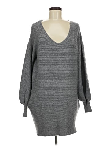 Love Stitch Casual Dress (view 1)