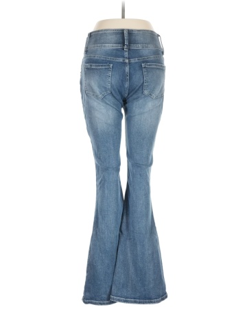 Flamingo Jeans (view 2)