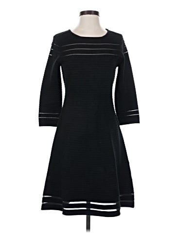 T Tahari Casual Dress (view 1)