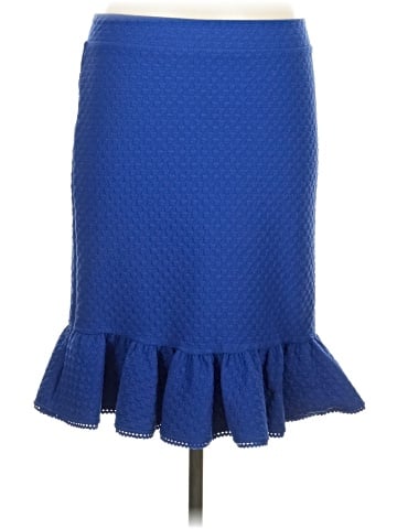 Anthropologie Formal Skirt (view 1)