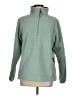 L.L.Bean 100% Polyester Green Fleece Size Med R - photo 1