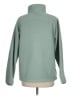 L.L.Bean 100% Polyester Green Fleece Size Med R - photo 2