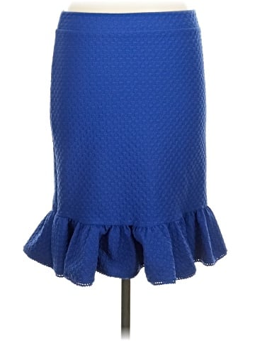 Anthropologie Formal Skirt (view 2)