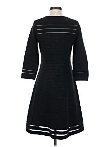T Tahari Casual Dress (view 2)