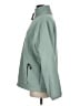 L.L.Bean 100% Polyester Green Fleece Size Med R - photo 5