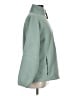 L.L.Bean 100% Polyester Green Fleece Size Med R - photo 4