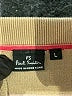 Paul Smith 100% Cotton Tan Pullover Sweater Size L - photo 7