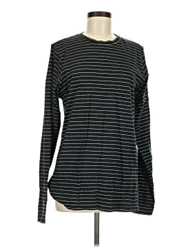 Nau Long Sleeve T-Shirt (view 1)