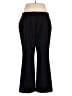Worthington Black Dress Pants Size 14 Petite - photo 2