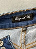 Assorted Brands Blue Jeans Size 22 - photo 7