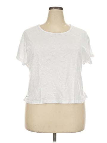 Passenger Short Sleeve T-Shirt (view 1)
