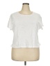 Passenger White Short Sleeve T-Shirt Size XXL - photo 1