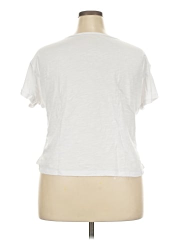 Passenger Short Sleeve T-Shirt (view 2)