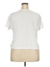 Passenger White Short Sleeve T-Shirt Size XXL - photo 2