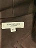 Max Studio Brown Coat Size XL - photo 6
