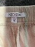 Nic + Zoe Tan Linen Pants Size 18 - photo 4