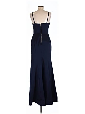 La Femme Cocktail Dress (view 2)