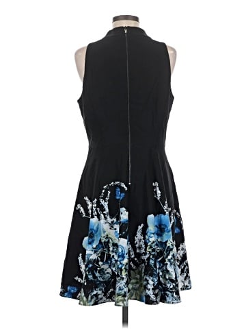 Tahari by ASL Cocktail Dress (view 2)
