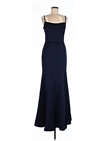 La Femme Cocktail Dress (view 1)