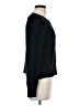 MICHAEL Michael Kors Metallic Black Pullover Sweater Size M - photo 4