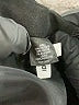 Express Design Studio 100% Polyester Solid Black Formal Skirt Size 0 - photo 5