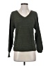 Tommy Bahama Green Pullover Sweater Size S - photo 1