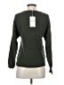 Tommy Bahama Green Pullover Sweater Size S - photo 2