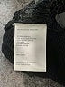 Tribal Black Sweater Vest Size M - photo 8