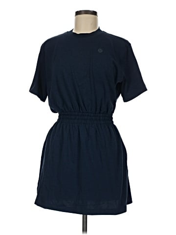 Lululemon Athletica Casual Dress (view 1)