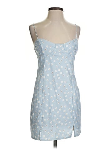 Polly Casual Dress (view 1)